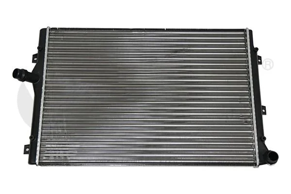 Radiator, engine cooling vika 11210756901