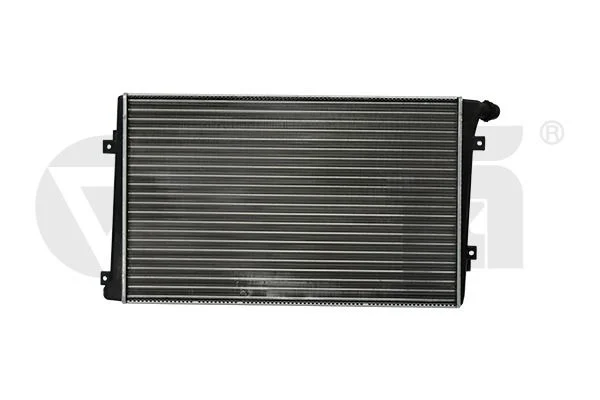 Chladič, chladenie motora vika 11210767101