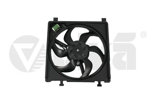 Ventilátor, chladenie motora vika 11211481101