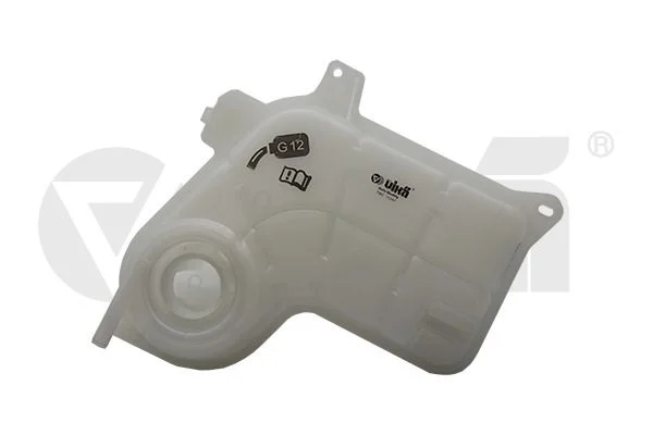Expansion Tank, coolant vika 11211814901