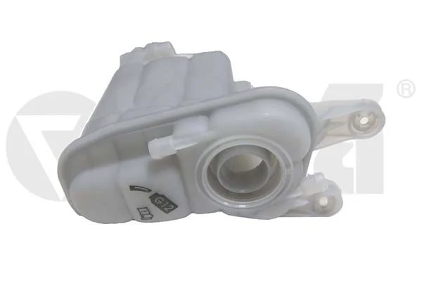 Expansion Tank, coolant vika 11211815301