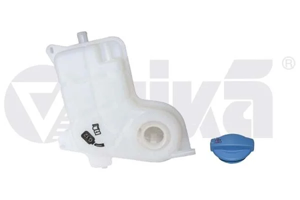 Expansion Tank, coolant vika 11211838301