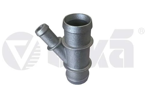 Connection Piece, coolant line vika 11211856901