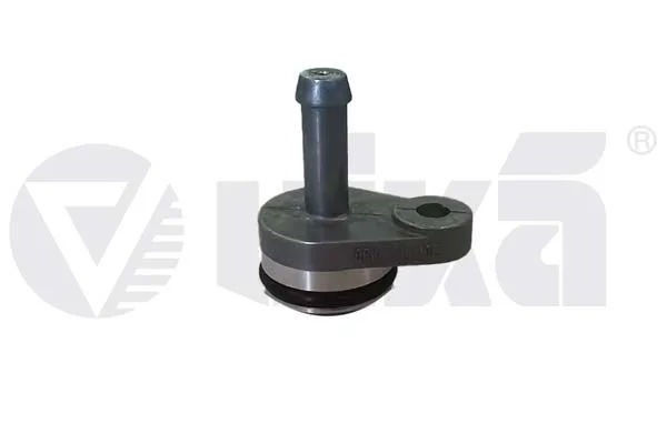 Connection Piece, coolant line vika 11211857101