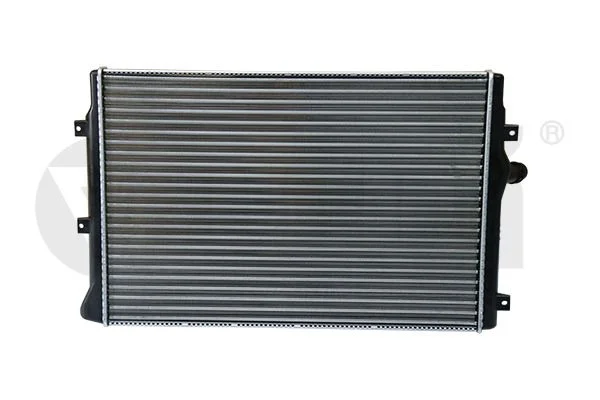 Chladič, chladenie motora vika 11211857901