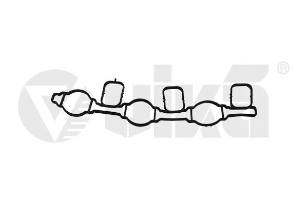 Gasket, intake manifold vika 11291780801