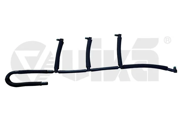 Hose, fuel overflow vika 11301577101