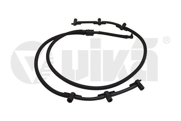 Hose, fuel overflow vika 11301577801
