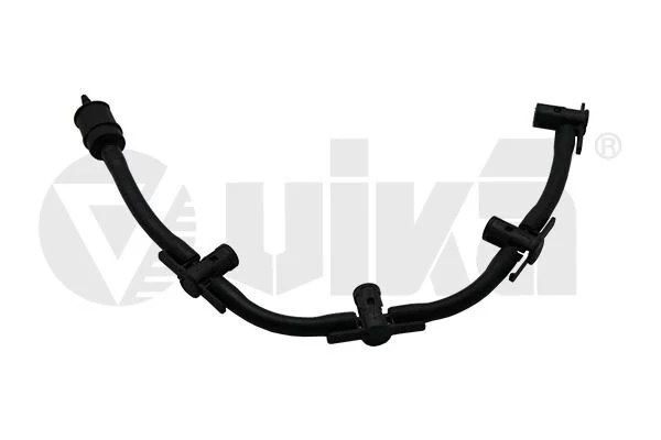 Hose, fuel overflow vika 11301578001