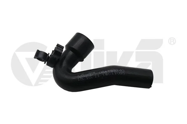 Hose, crankcase ventilation vika 11330212301