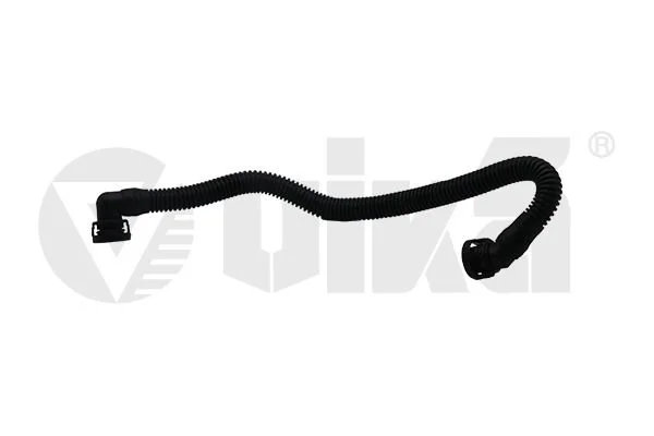 Hose, cylinder head cover ventilation vika 11331550401