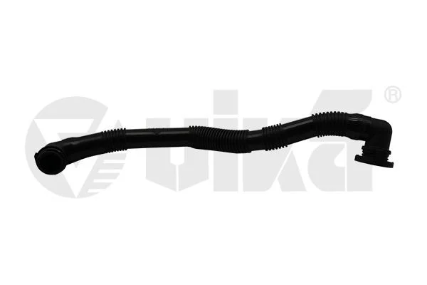 Hose, cylinder head cover ventilation vika 11331550601