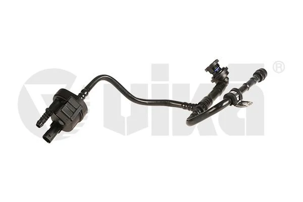 Valve, charcoal filter (tank ventilation) vika 11331770601
