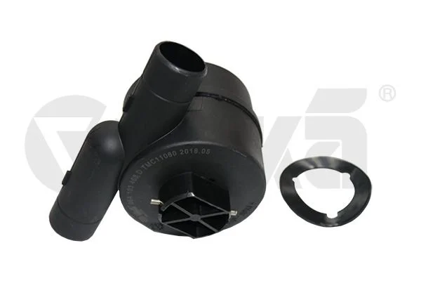 Valve, crankcase ventilation vika 21030543401