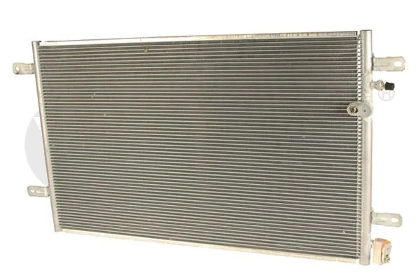 Condenser, air conditioning vika 22600006801