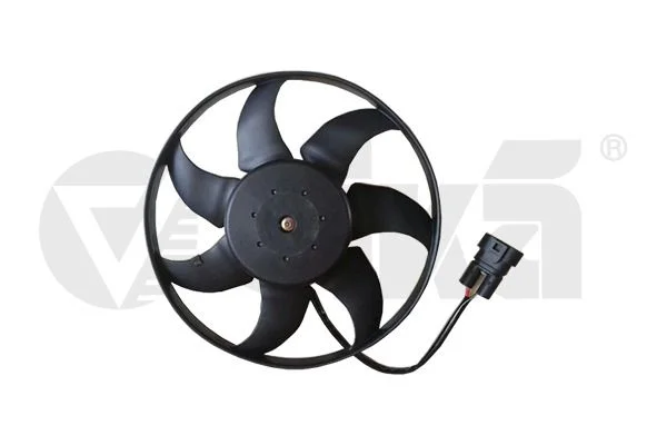 Ventilátor, chladenie motora vika 29590592201