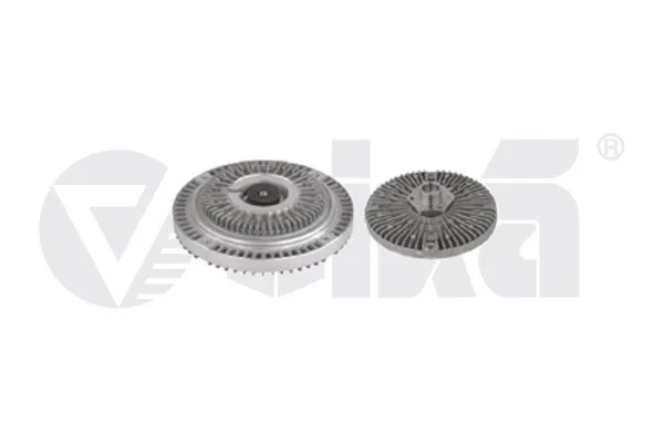 Spojka, ventilátor chladiča vika 31210038301