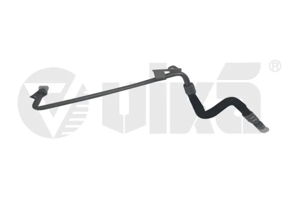 Hose, transmission oil cooler vika 33171433101