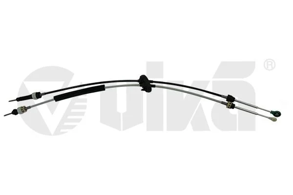 Cable Pull, manual transmission vika 33211637801