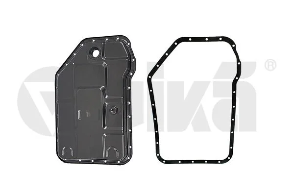 Oil Sump, automatic transmission vika 33211638201