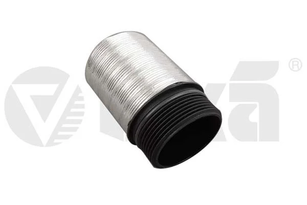 Housing, hydraulic filter (automatic transmission) vika 33251786701