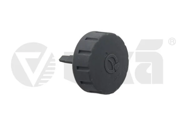Vyrovnávacia nádržka, hydraulický olej (posilňovač riadenia) vika 44231672801