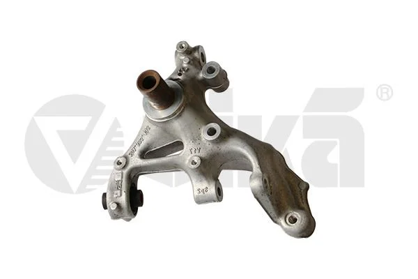 Steering Knuckle, wheel suspension vika 55051703101