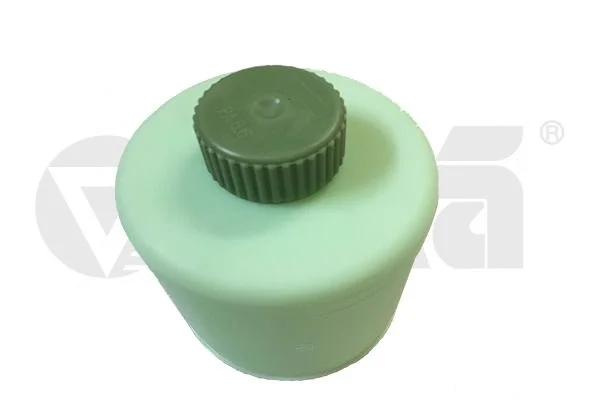 Vyrovnávacia nádržka, hydraulický olej (posilňovač riadenia) vika 64230042701