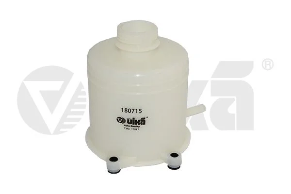 Vyrovnávacia nádržka, hydraulický olej (posilňovač riadenia) vika 64230042801