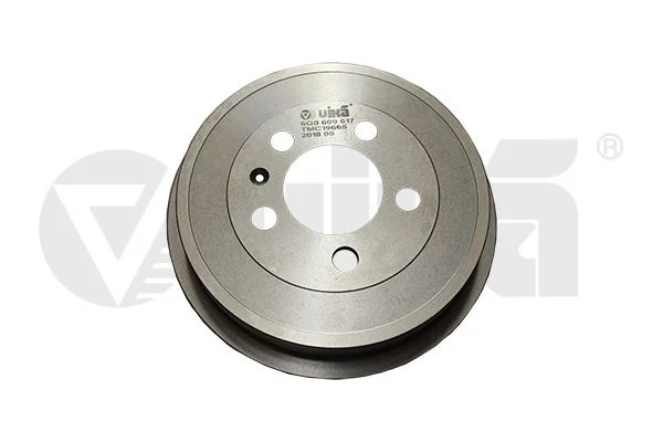 Brake Drum vika 66090020701