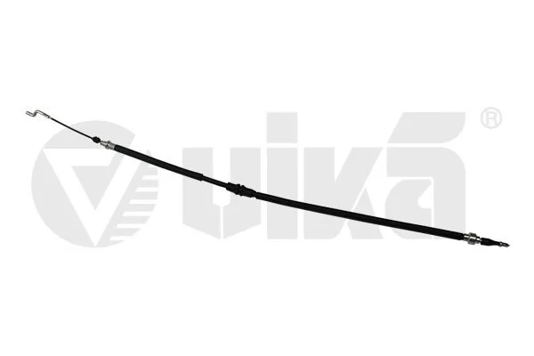 Ťažné lanko, parkovacia brzda vika 66091558101