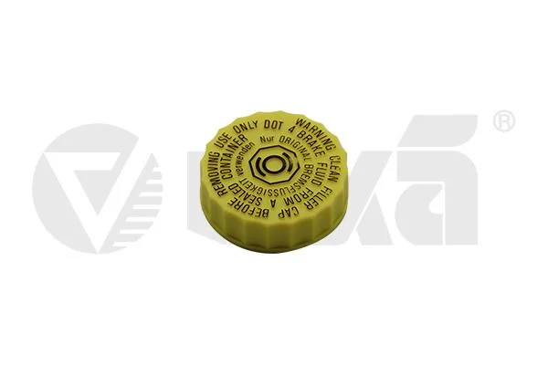 Cap, brake fluid reservoir vika 66111597901