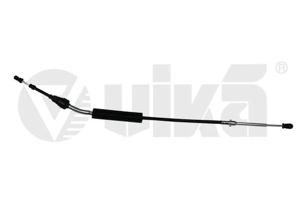 Cable Pull, manual transmission vika 77111637001