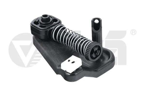 Cable Pull, manual transmission vika 77111641501