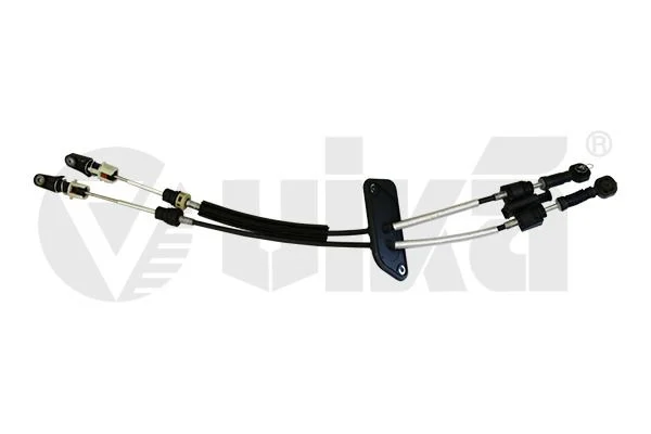 Cable Pull, manual transmission vika 77111647001