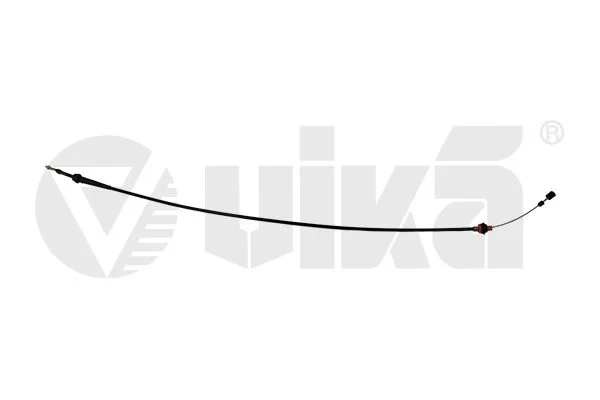 Accelerator Cable vika 77211516201
