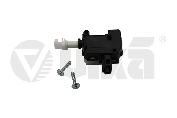 Actuator, central locking system vika 88101582101