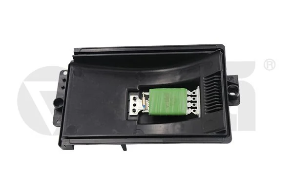 Resistor, interior blower vika 88190795001