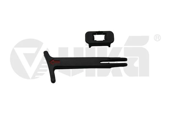 Handle, bonnet release vika 88231796801