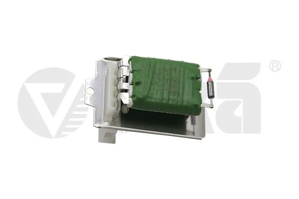 Rezistor, vnútorný ventilátor vika 89590787301