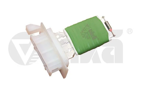Rezistor, vnútorný ventilátor vika 89590794801
