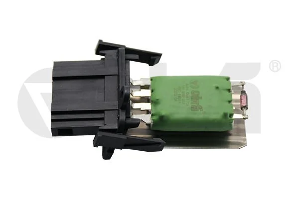 Rezistor, vnútorný ventilátor vika 89590794901