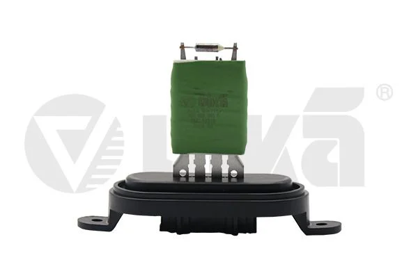 Rezistor, vnútorný ventilátor vika 89591057101