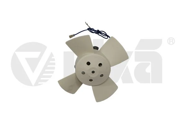 Ventilátor, chladenie motora vika 90400018401
