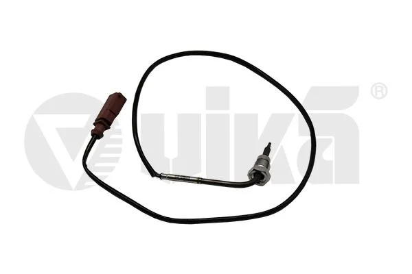 Senzor, teplota výfukových plynov vika 99061806401