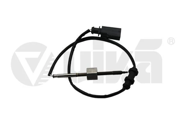 Sensor, exhaust gas temperature vika 99061808301