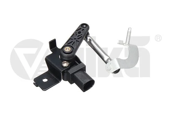 Sensor, headlight levelling vika 99411812401