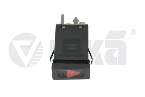 Hazard Warning Light Switch vika 99530055001
