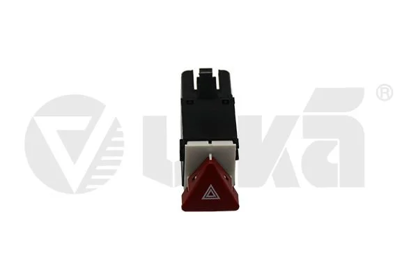 Hazard Warning Light Switch vika 99530055101