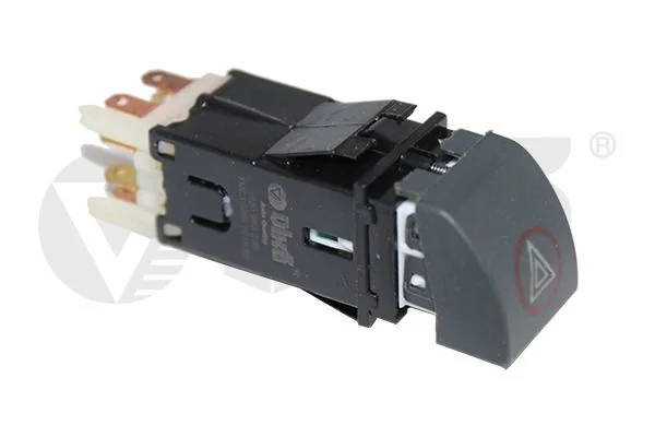 Spínač výstražných svetiel vika 99530577901